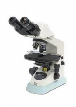 E-100 Microscope