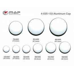 4-035-133 METAL CAP